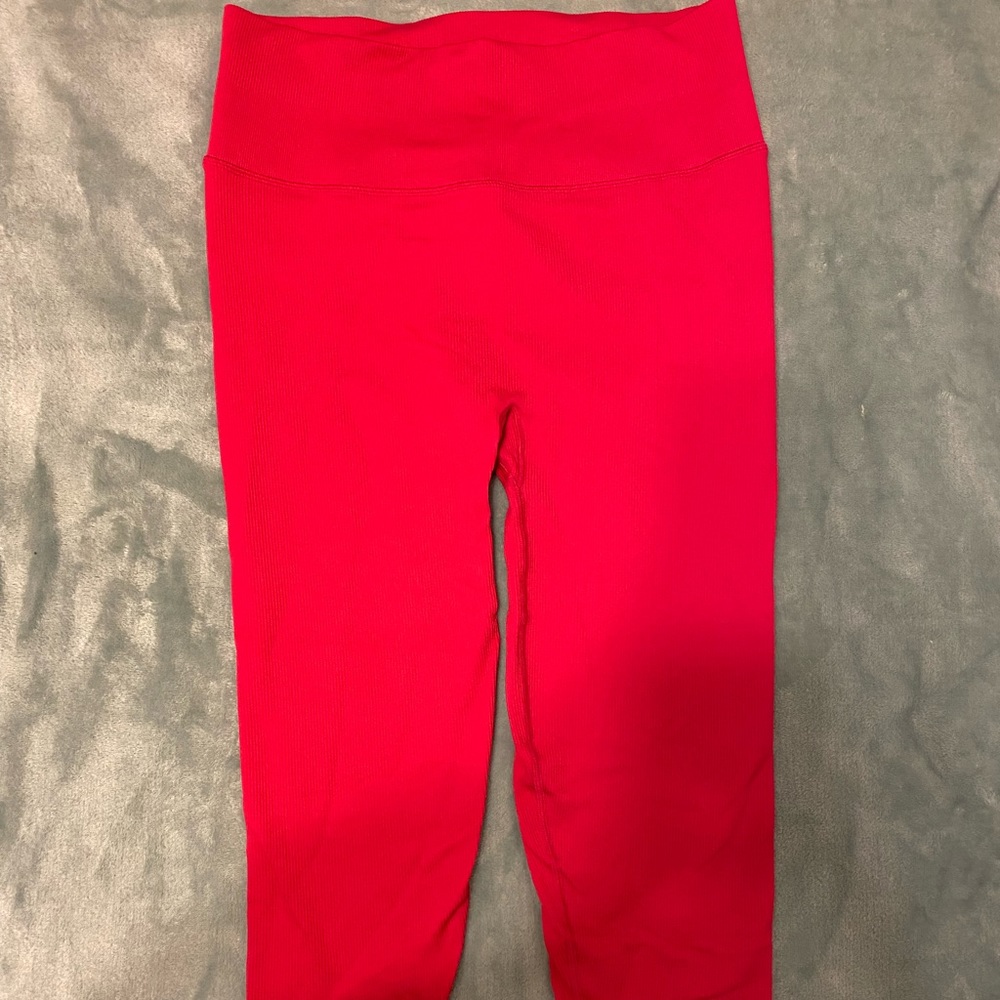 Victoria’s Secret Seamless Leggings